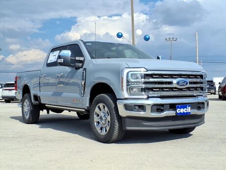 2026 Ford Super Duty F-250 SRW XL  TX