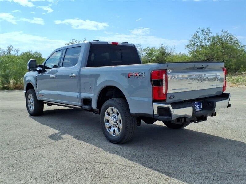 2026 Ford Super Duty F-250 SRW XL Del Rio TX