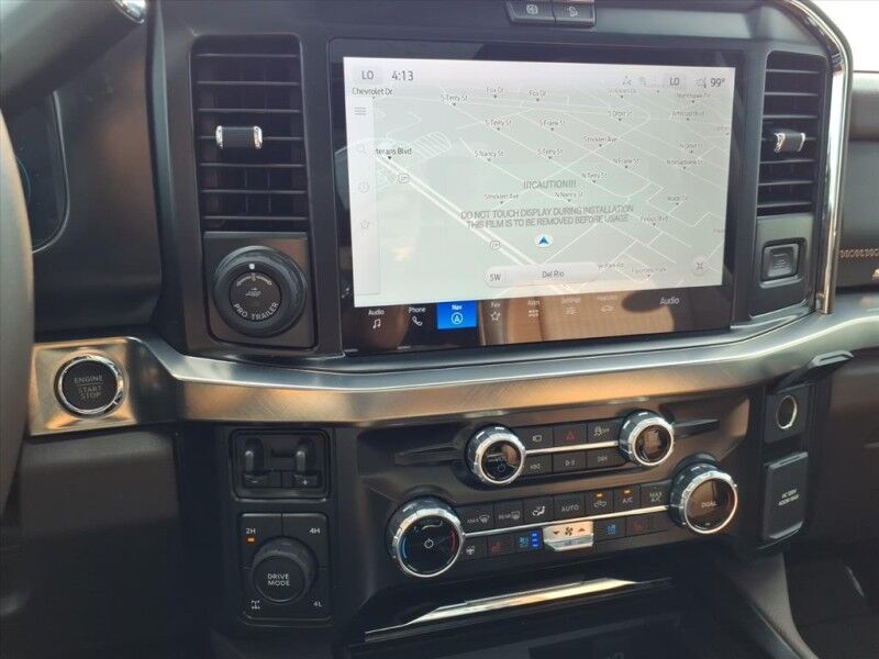 2026 Ford Super Duty F-250 SRW XL Del Rio TX