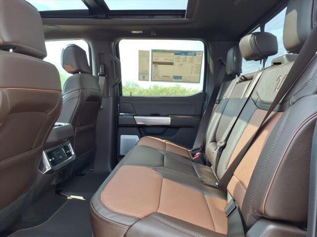 2026 Ford Super Duty F-250 SRW XL TX 2026 Ford Super Duty F-250 SRW XL TX