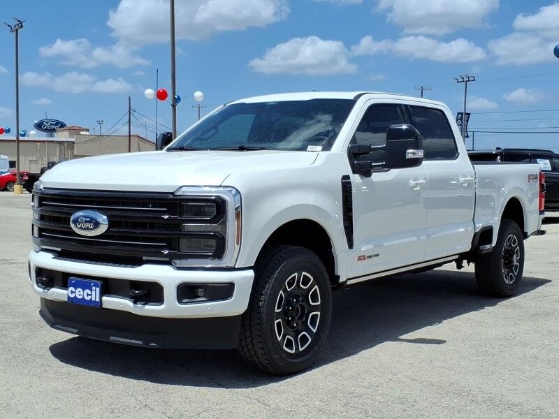 2026 Ford Super Duty F-250 SRW XL Del Rio TX