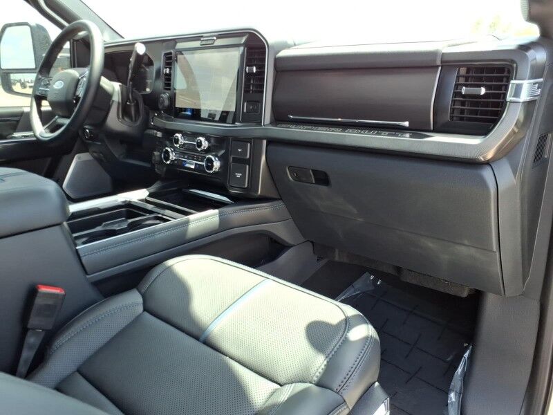 2026 Ford Super Duty F-250 SRW XL Del Rio TX