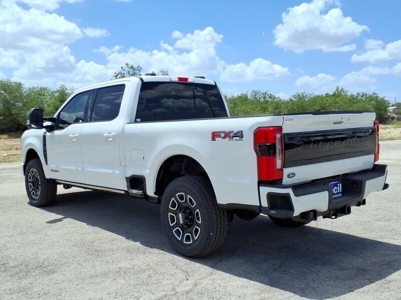 2026 Ford Super Duty F-250 SRW XL Del Rio TX