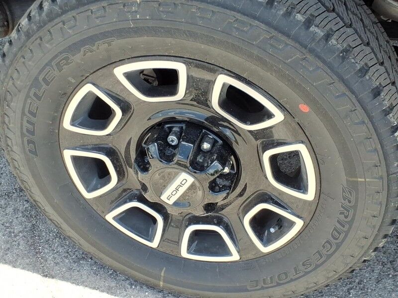 2026 Ford Super Duty F-250 SRW XL Del Rio TX