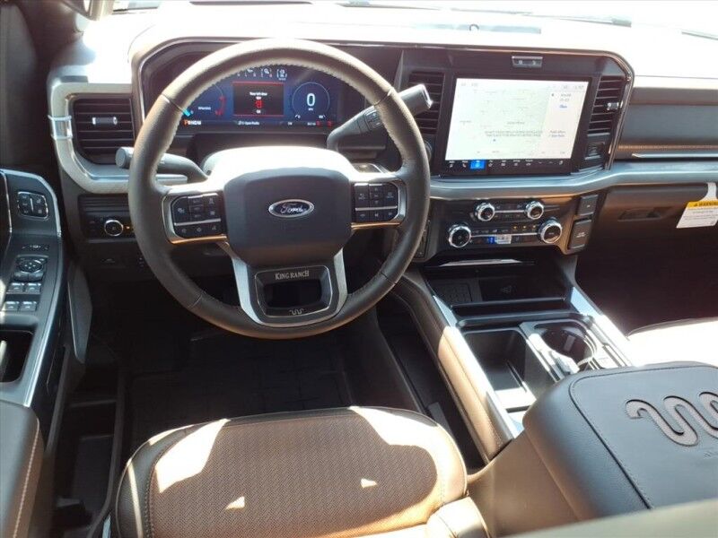 2026 Ford Super Duty F-250 SRW XL Del Rio TX