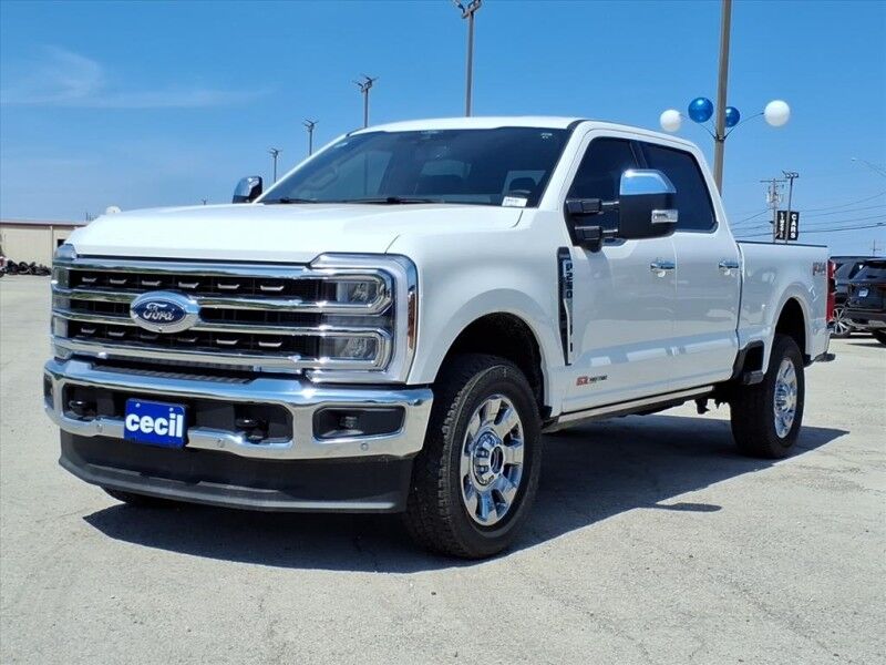 2026 Ford Super Duty F-250 SRW XL Del Rio TX