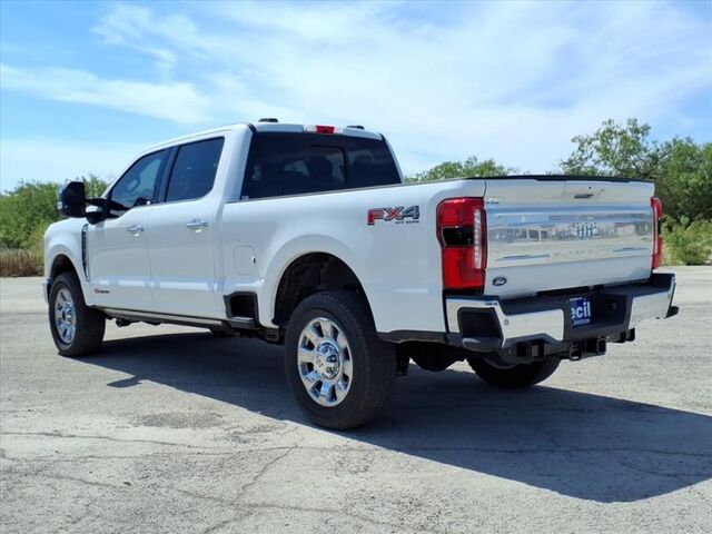 2026 Ford Super Duty F-250 SRW XL  TX