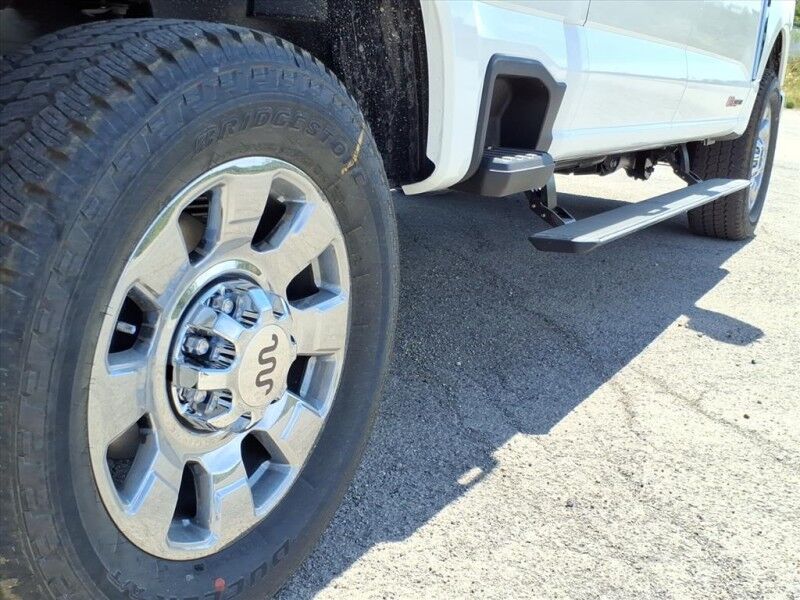 2026 Ford Super Duty F-250 SRW XL Del Rio TX