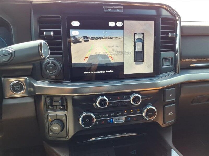 2026 Ford Super Duty F-250 SRW XL Del Rio TX