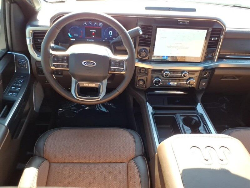 2026 Ford Super Duty F-250 SRW XL Del Rio TX