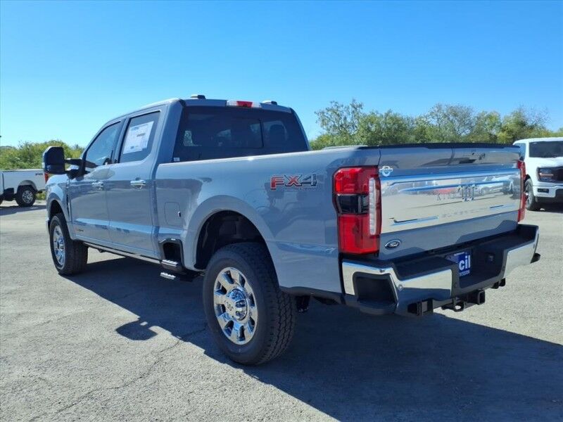 2026 Ford Super Duty F-250 SRW XL Del Rio TX