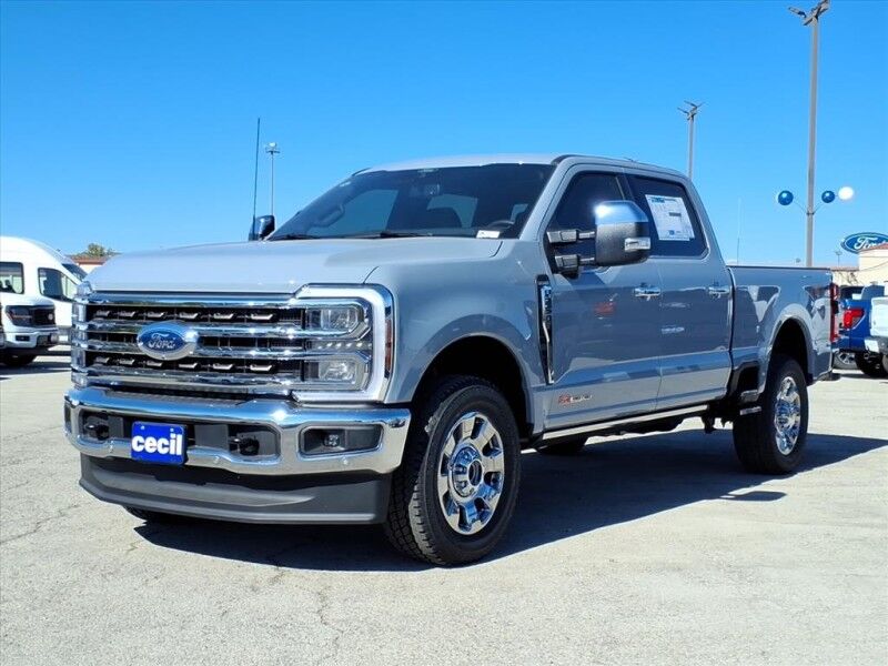 2026 Ford Super Duty F-250 SRW XL Del Rio TX