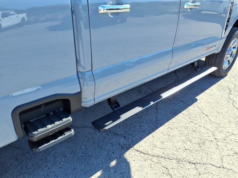 2026 Ford Super Duty F-250 SRW XL Del Rio TX