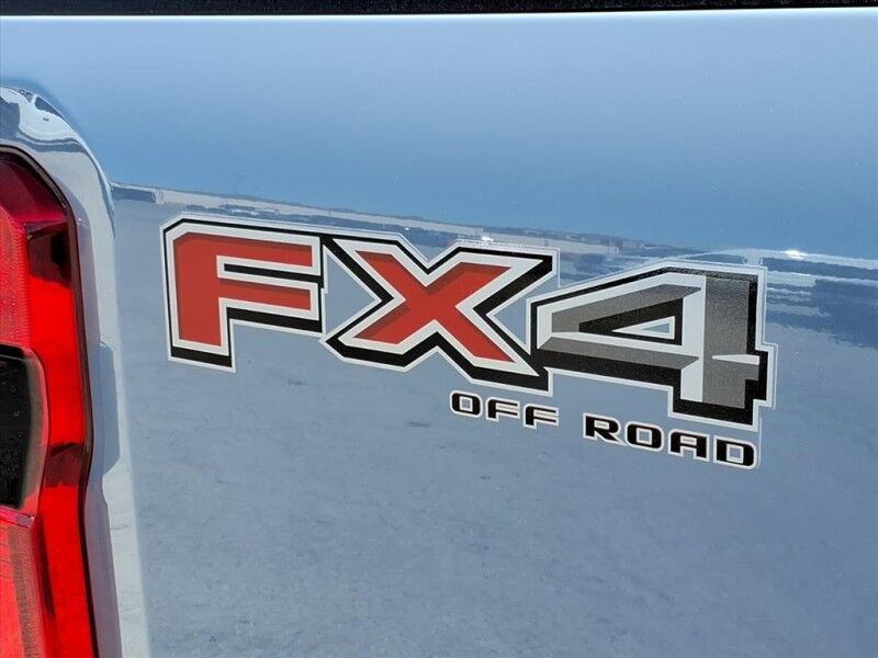 2026 Ford Super Duty F-250 SRW XL Del Rio TX