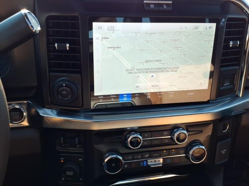 2026 Ford Super Duty F-250 SRW XL Del Rio TX