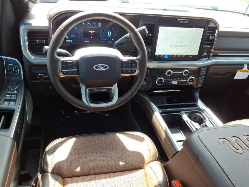 2026 Ford Super Duty F-250 SRW XL Del Rio TX