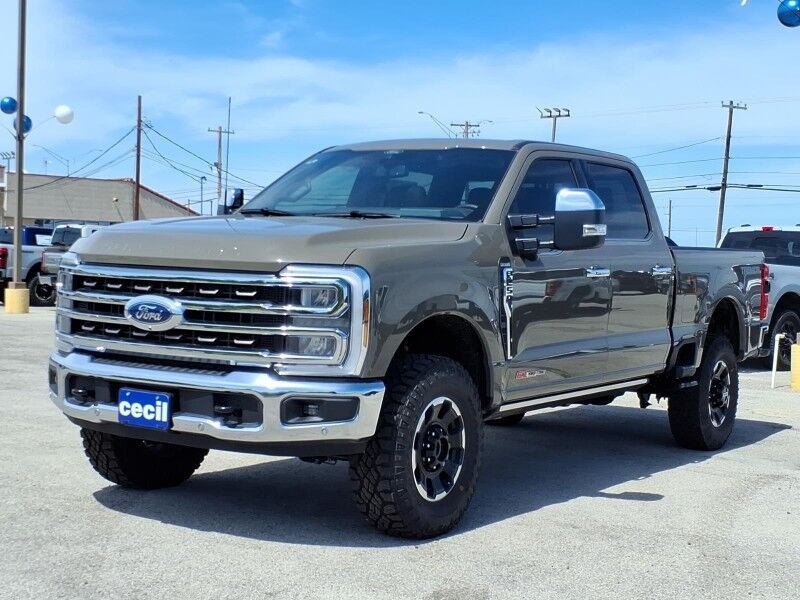 2026 Ford Super Duty F-250 SRW XL Del Rio TX