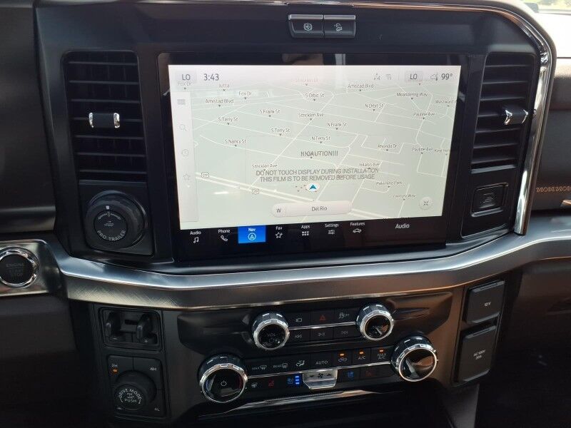 2026 Ford Super Duty F-250 SRW XL Del Rio TX