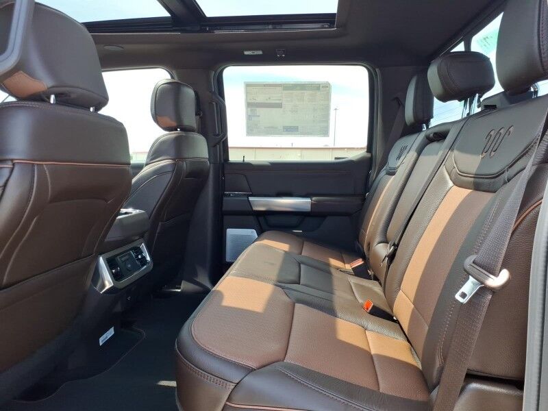 2026 Ford Super Duty F-250 SRW XL Del Rio TX