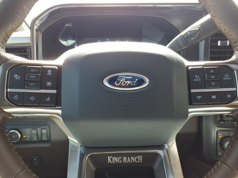 2026 Ford Super Duty F-250 SRW XL Del Rio TX