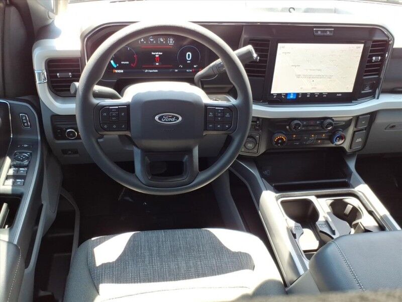 2026 Ford Super Duty F-250 SRW XL Del Rio TX