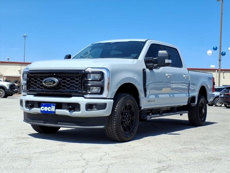 2026 Ford Super Duty F-250 SRW XL Del Rio TX