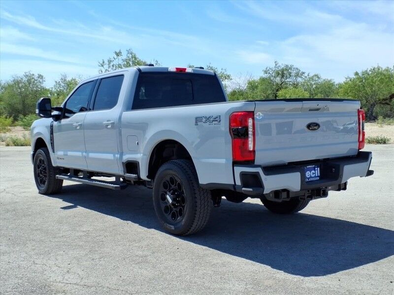 2026 Ford Super Duty F-250 SRW XL Del Rio TX