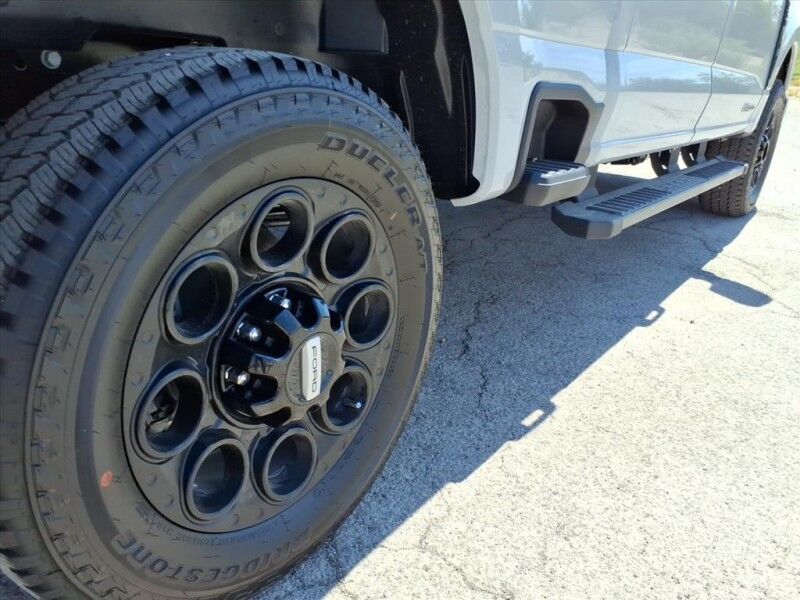 2026 Ford Super Duty F-250 SRW XL Del Rio TX