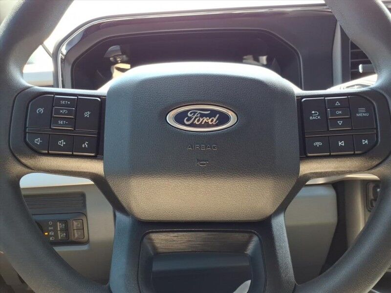 2026 Ford Super Duty F-250 SRW XL Del Rio TX