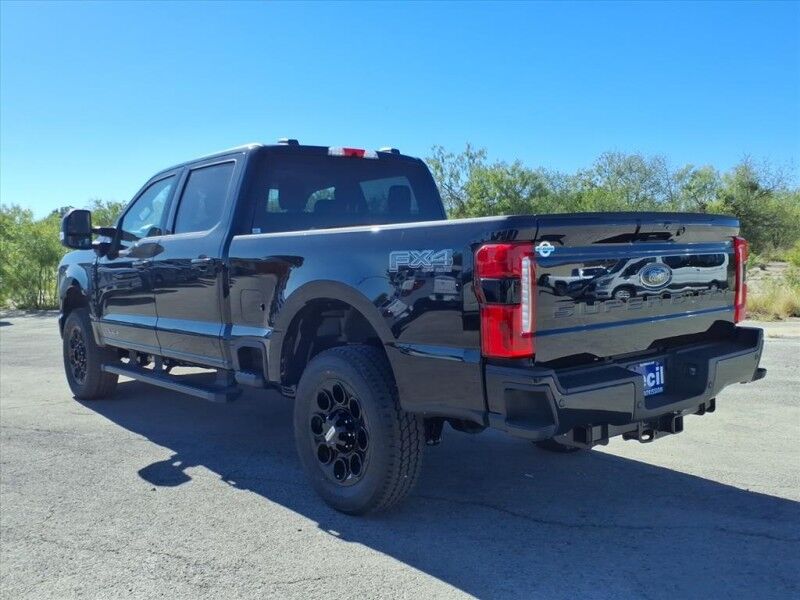 2026 Ford Super Duty F-250 SRW XL Del Rio TX