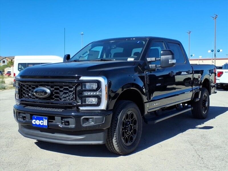 2026 Ford Super Duty F-250 SRW XL Del Rio TX