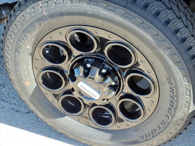 2026 Ford Super Duty F-250 SRW XL Del Rio TX