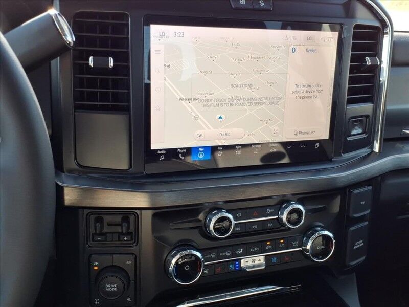 2026 Ford Super Duty F-250 SRW XL Del Rio TX