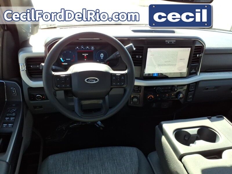 2026 Ford Super Duty F-250 SRW XL Del Rio TX
