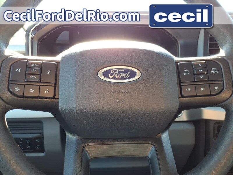 2026 Ford Super Duty F-250 SRW XL Del Rio TX