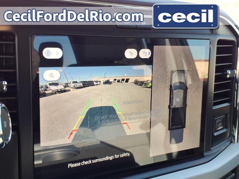 2026 Ford Super Duty F-250 SRW XL Del Rio TX