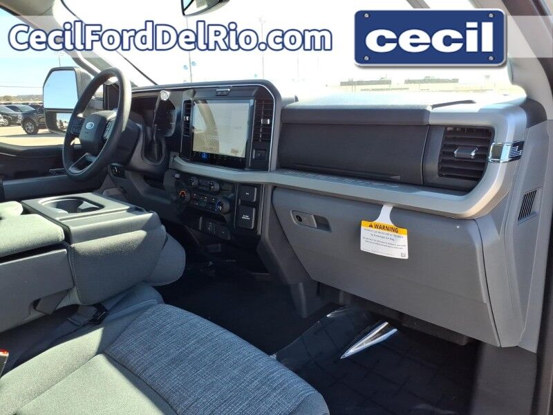 2026 Ford Super Duty F-250 SRW XL Del Rio TX