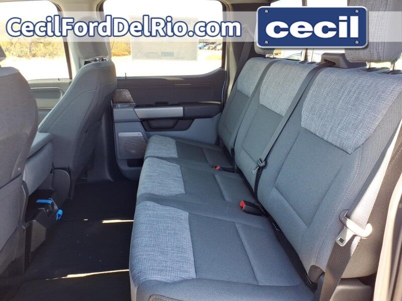 2026 Ford Super Duty F-250 SRW XL Del Rio TX