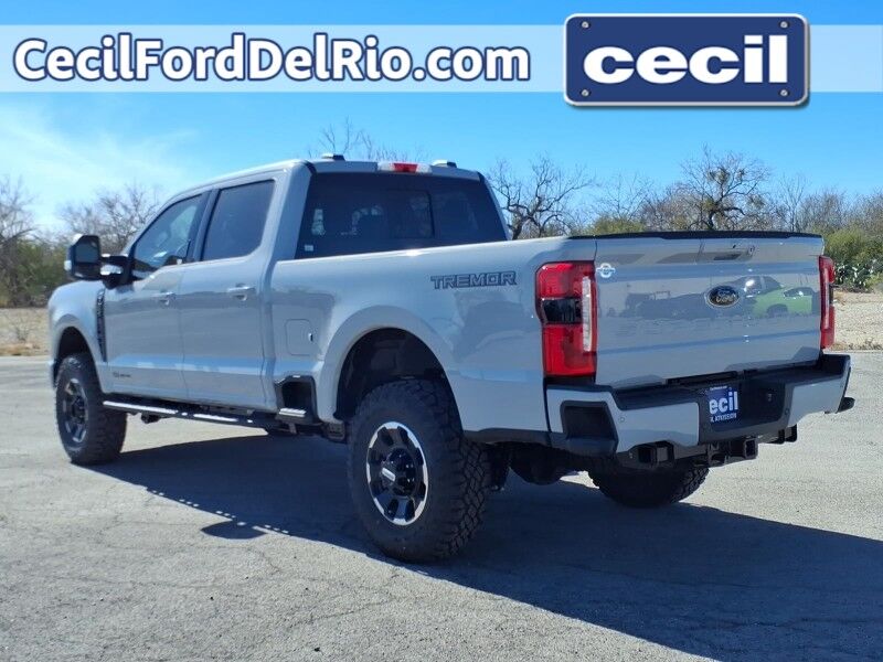 2026 Ford Super Duty F-250 SRW XL Del Rio TX