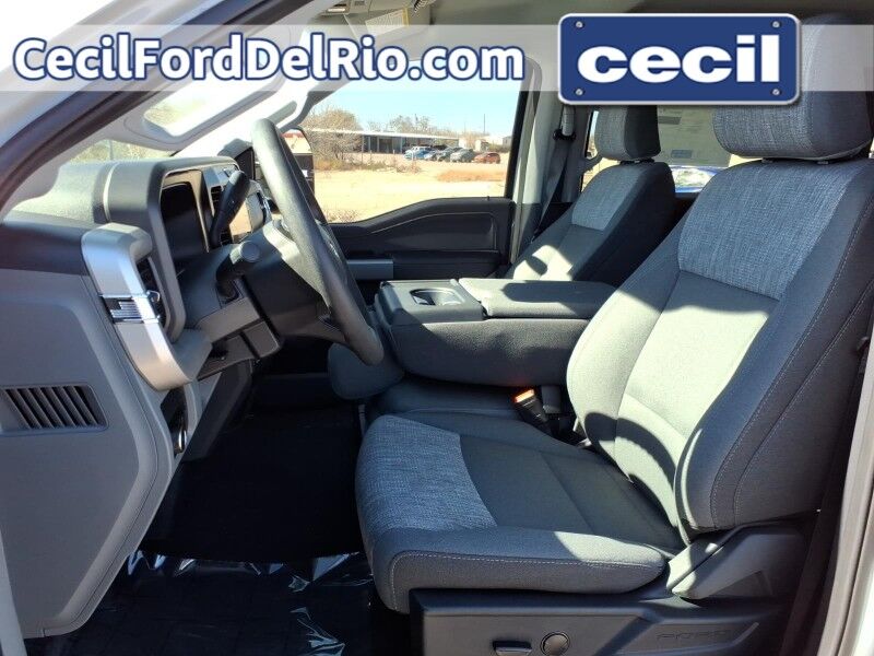2026 Ford Super Duty F-250 SRW XL Del Rio TX