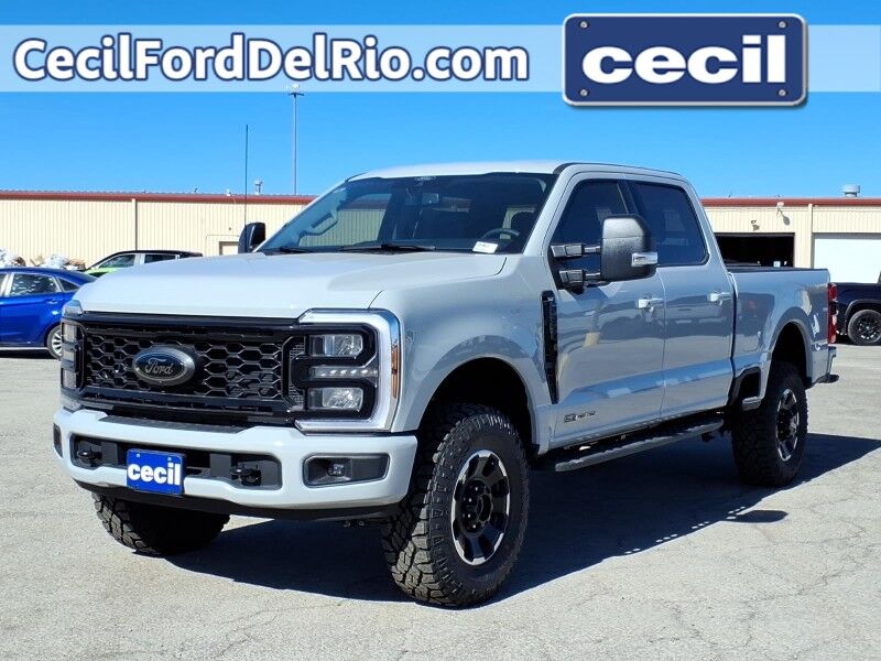 2026 Ford Super Duty F-250 SRW XL Del Rio TX