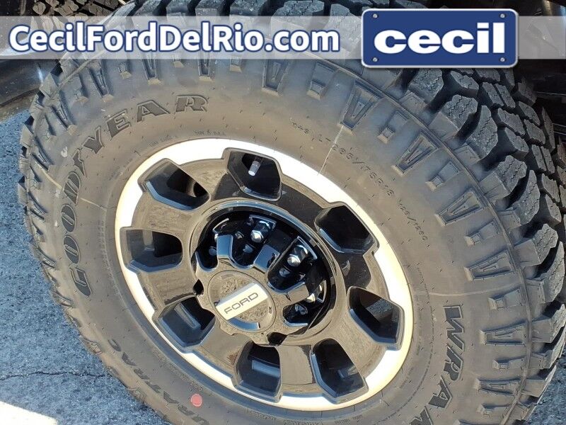 2026 Ford Super Duty F-250 SRW XL Del Rio TX