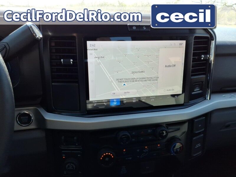 2026 Ford Super Duty F-250 SRW XL Del Rio TX