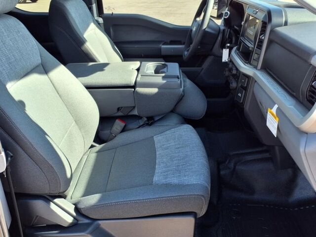 2026 Ford Super Duty F-250 SRW XL  TX