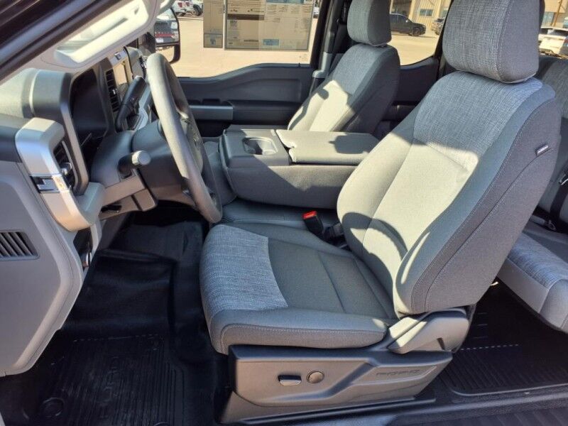 2026 Ford Super Duty F-250 SRW XL Del Rio TX