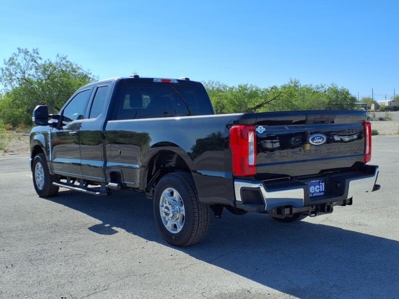 2026 Ford Super Duty F-250 SRW XL Del Rio TX