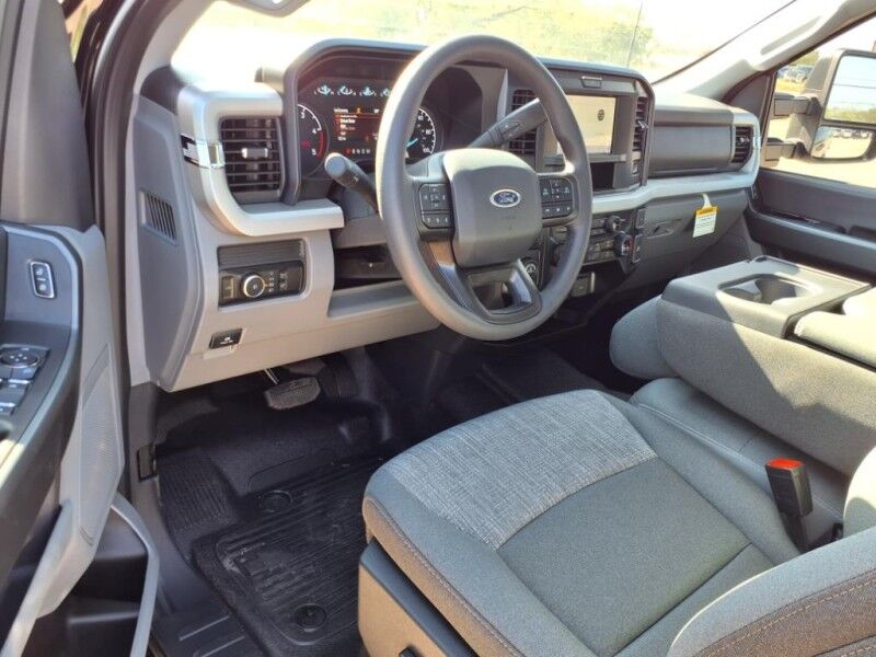 2026 Ford Super Duty F-250 SRW XL Del Rio TX