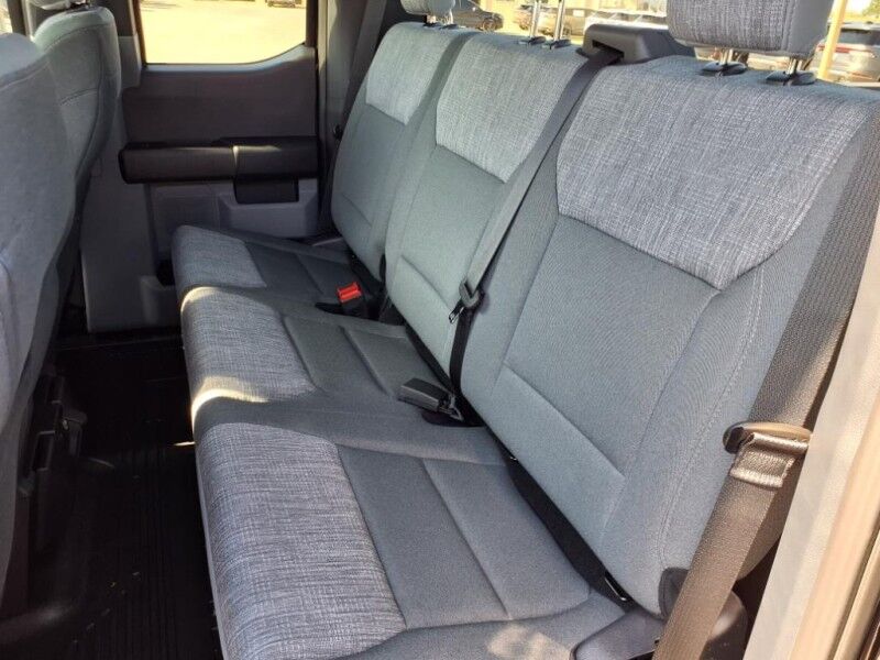 2026 Ford Super Duty F-250 SRW XL Del Rio TX