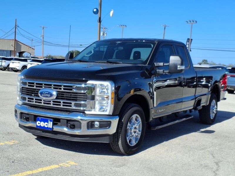 2026 Ford Super Duty F-250 SRW XL Del Rio TX