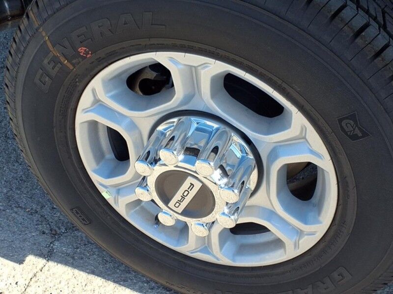 2026 Ford Super Duty F-250 SRW XL Del Rio TX